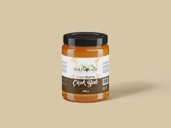 Serinovam Yayla Ve Ova Çiçek Balı 425 gr (DOĞAL VE HAKİKİ) Üretici Sertifikalı